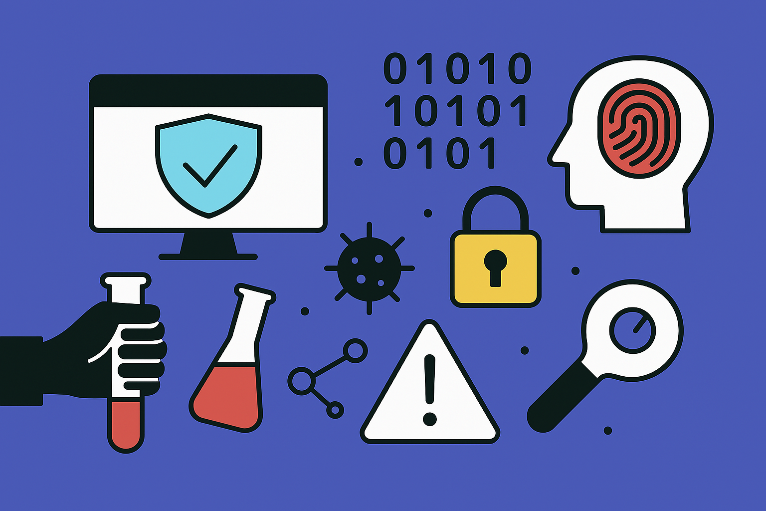 🧪 Penetration Testing Services
